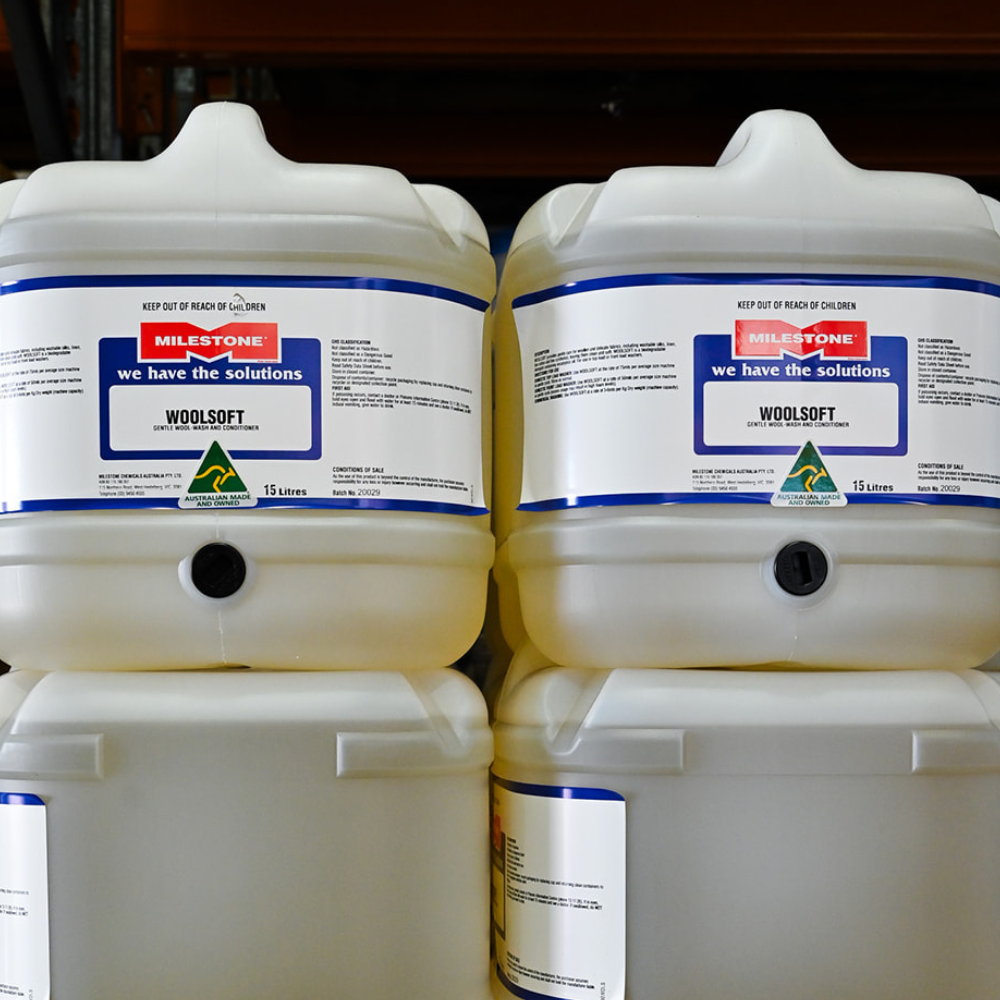 Washroom & Tabletop Paper