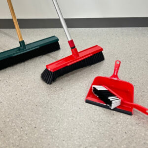 Brooms & Brushes