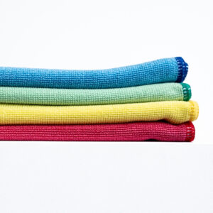 Cloths, Wipes Scourer & Sponges