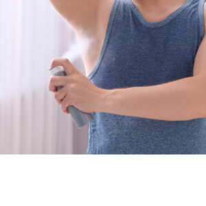 Deodorants & Body Sprays