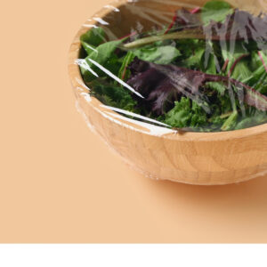 Food Prep & Packaging