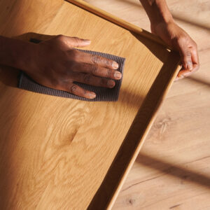 Furniture Cleaning & Care