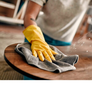 Multi-Purpose Cleaners