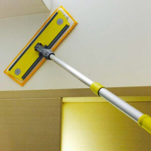 Brushware, Mops & Handles