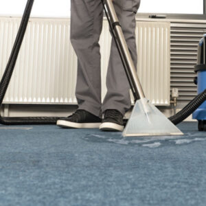 Carpet Extractors