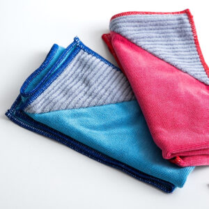 Cloths, Sponges & Scourers