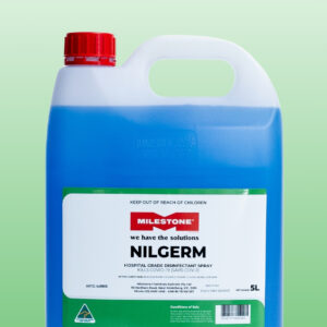 Disinfectants & Sanitisers