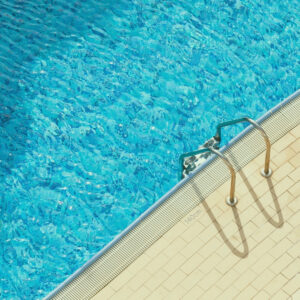 Specialised Pool Care