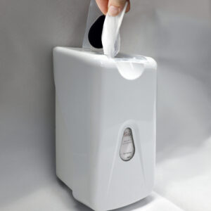 Wipe Dispensers