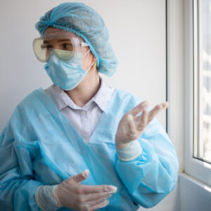 Disposable PPE