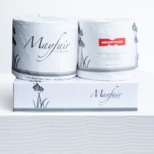 Washroom & Tabletop Paper