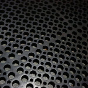 Safety Matting & Signage