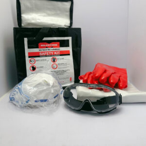 Safety & Spill Kits