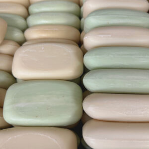 Bar Soaps