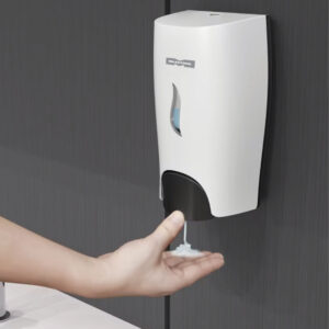 Soap/Sanitiser Dispensers