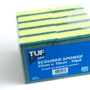 Sponges & Scourers