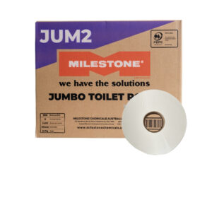 Jumbo Toilet Rolls
