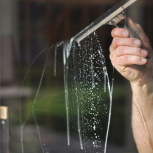 Window Cleaning Equipment