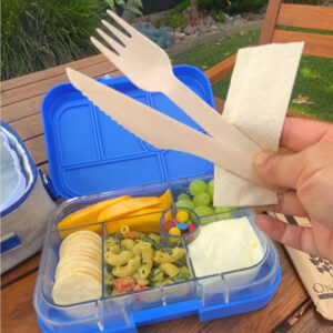 Utensils & Accessories