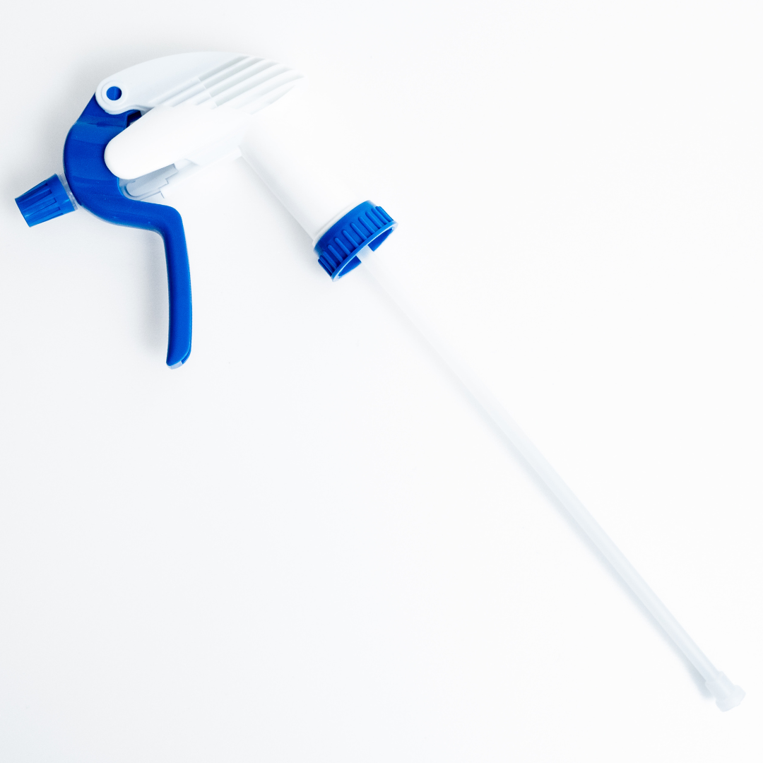 Jet Sprey Trigger HD Spray Trigger 28mm - Milestone Chemicals Australia Pty Ltd