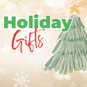 Holiday Gifts